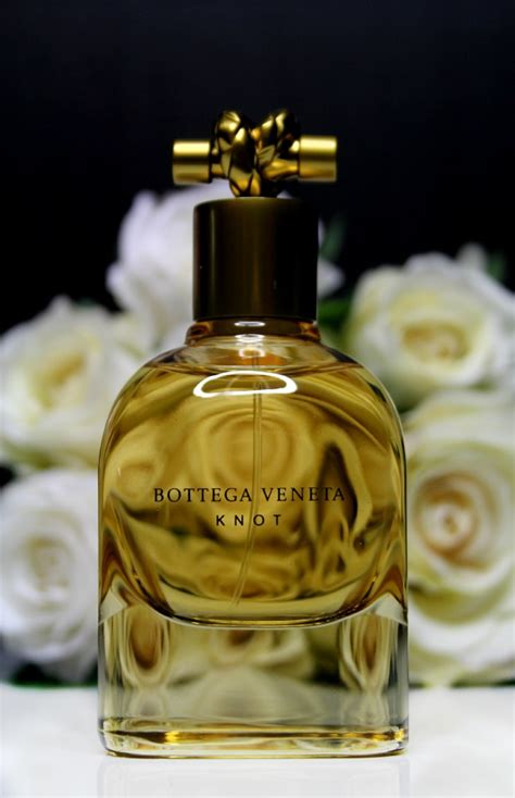 bottega veneta knot perfume reviews.